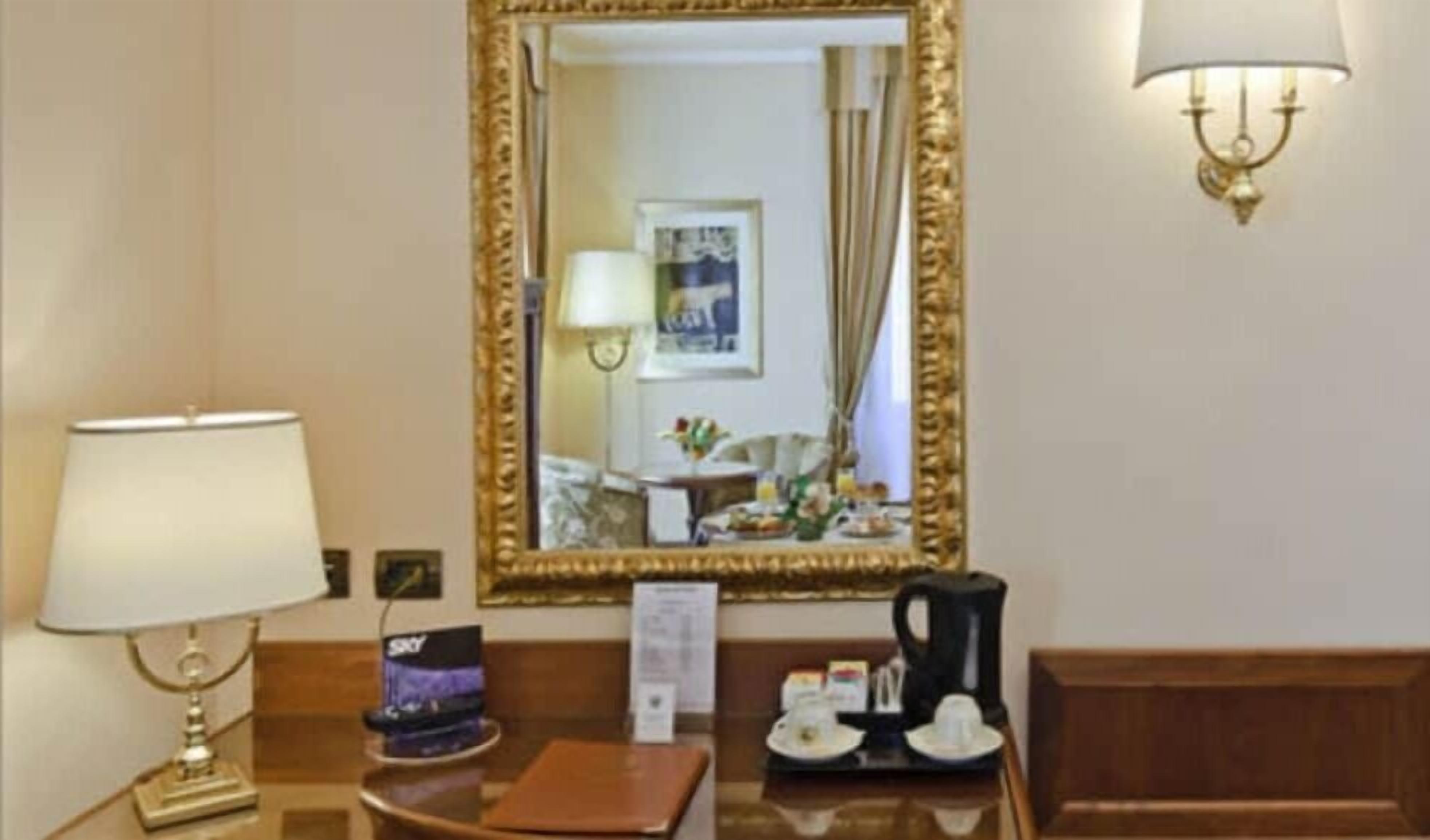 Tmark Hotel Vaticano — Photos 3