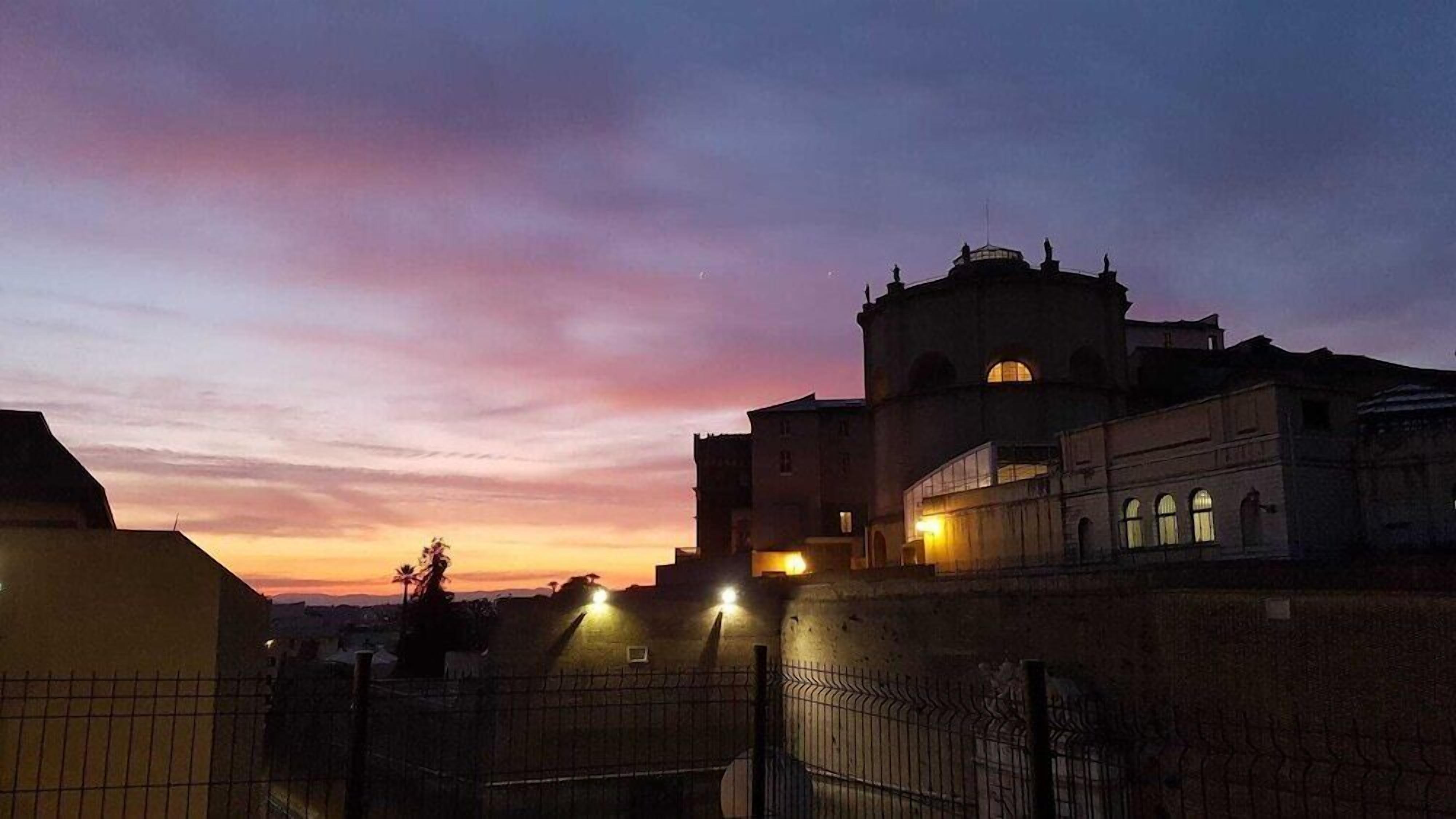 Tmark Hotel Vaticano — Photos 1
